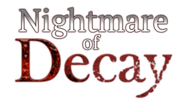 Логотип Nightmare of Decay