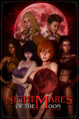 Nightmares of the Moon