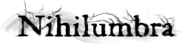 Логотип Nihilumbra