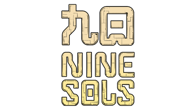 Логотип Nine Sols