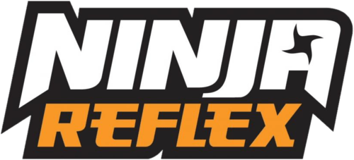 Логотип Ninja Reflex: Steamworks Edition