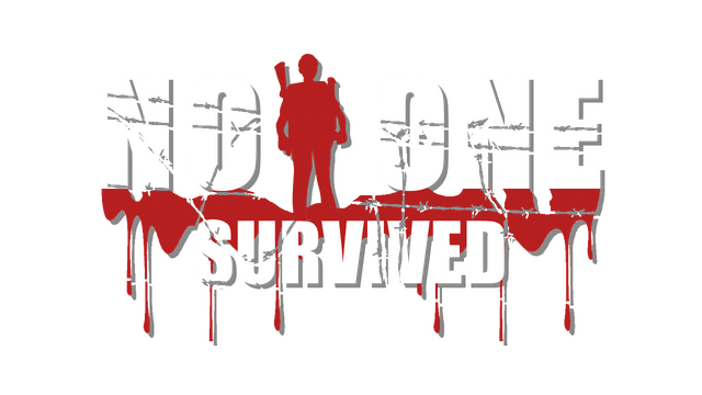 Логотип No One Survived