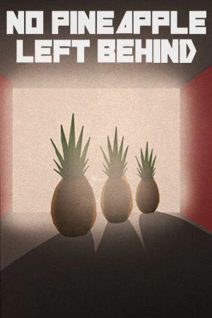 No Pineapple Left Behind