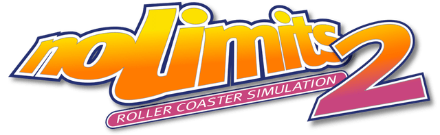 Логотип NoLimits 2 Roller Coaster Simulation