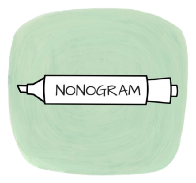 Логотип nonogram
