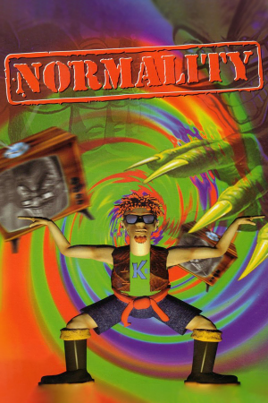 Normality