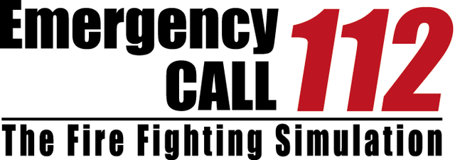Логотип Notruf 112 | Emergency Call 112