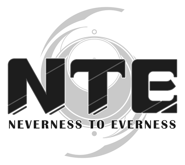 Логотип NTE: Neverness to Everness