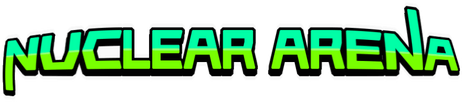 Логотип Nuclear Arena