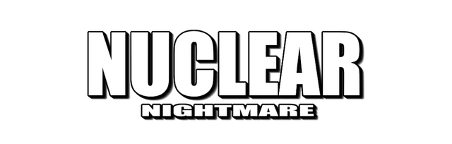 Логотип Nuclear Nightmare