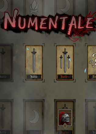 Numentale