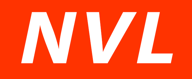 Логотип NVL