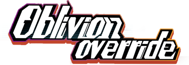 Логотип Oblivion Override