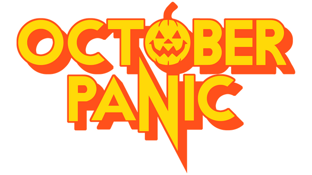 Логотип October Panic