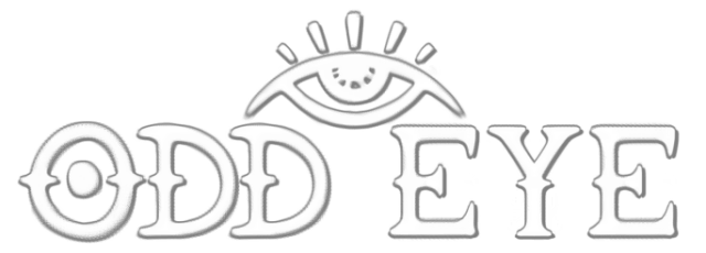 Логотип Odd Eye