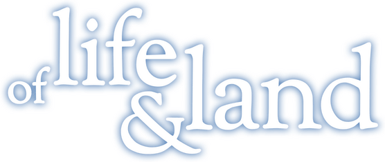 Логотип Of Life and Land