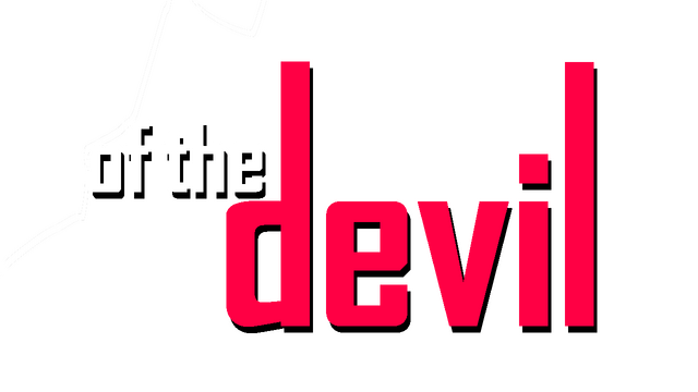 Логотип of the Devil