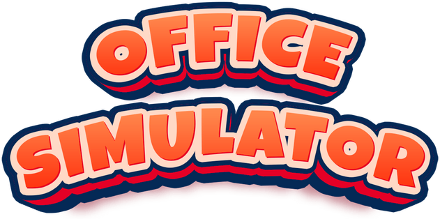 Логотип Office Simulator