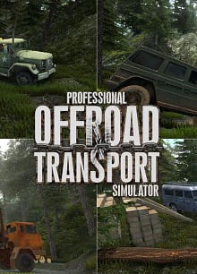 Offroad Transport Simulator