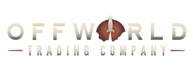 Логотип Offworld Trading Company
