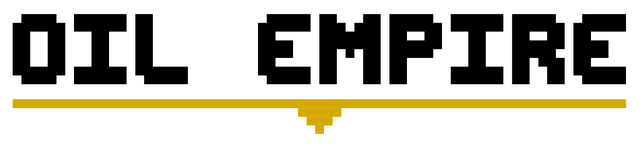 Логотип Oil Empire