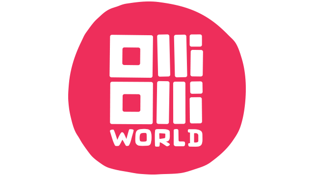 Логотип OlliOlli World