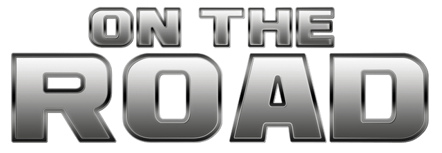 Логотип On The Road - Truck Simulator