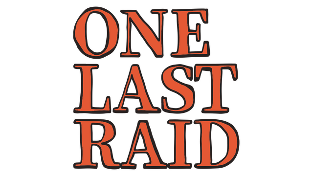 Логотип One Last Raid