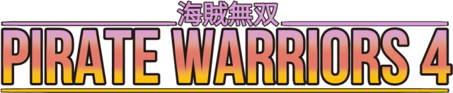 Логотип One Piece: Pirate Warriors 4