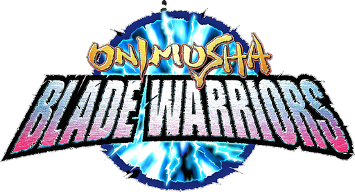Логотип Onimusha: Blade Warriors