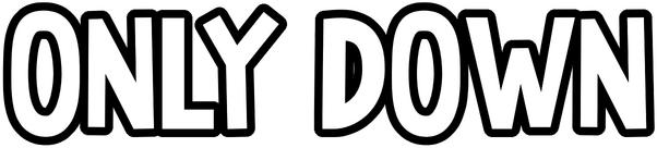 Логотип Only Down