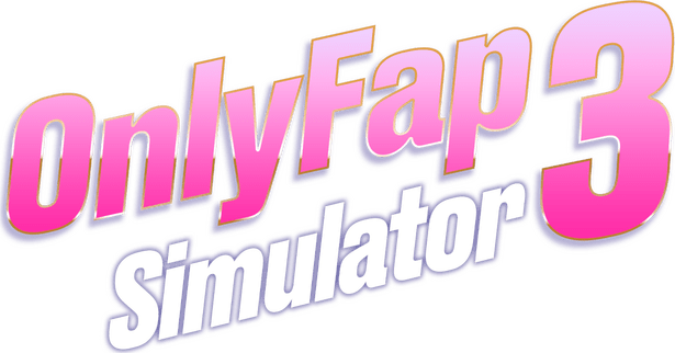 Логотип OnlyFap Simulator 3