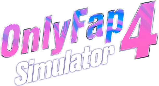 Логотип OnlyFap Simulator 4