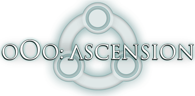 Логотип oOo: Ascension