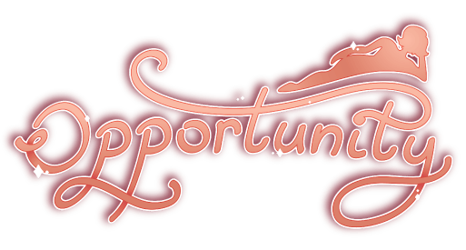 Логотип Opportunity: A Sugar Baby Story