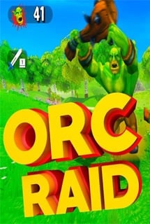Orc Raid