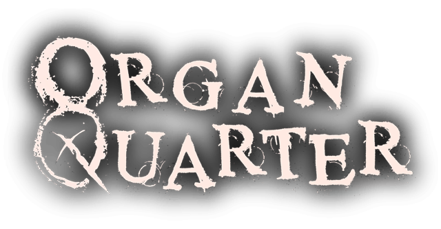 Логотип Organ Quarter