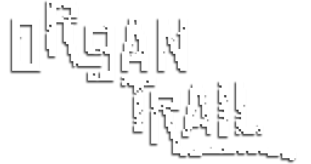 Логотип Organ Trail: Director's Cut