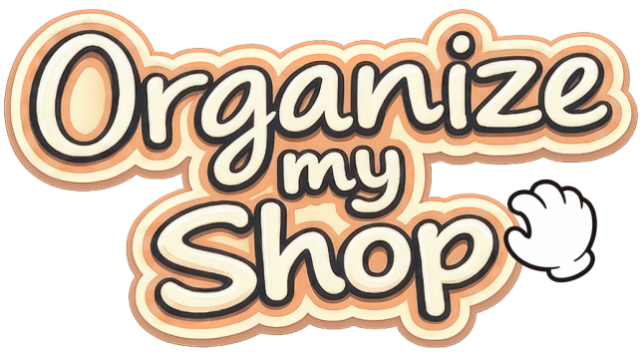 Логотип Organize my Shop