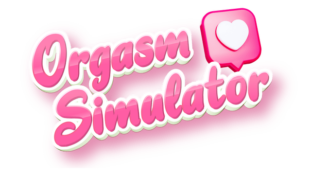 Логотип Orgasm Simulator 2023