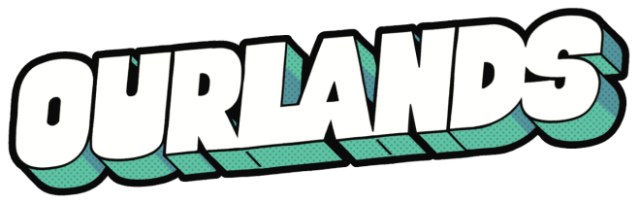 Логотип Ourlands