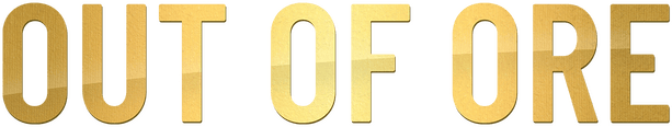 Логотип Out of Ore