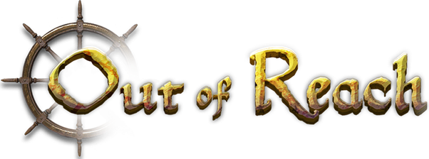 Логотип Out of Reach