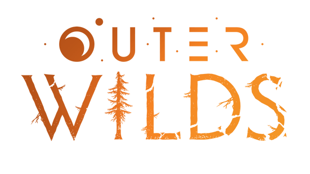 Логотип Outer Wilds