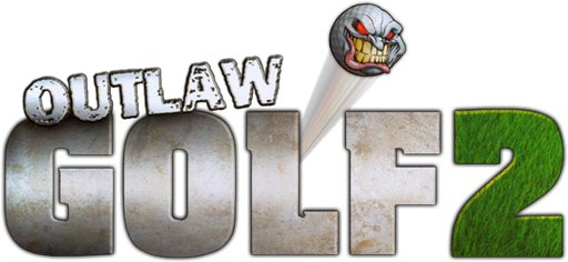 Логотип Outlaw Golf 2
