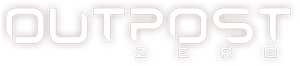 Логотип Outpost Zero