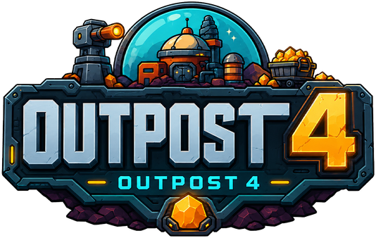 Логотип outpost4