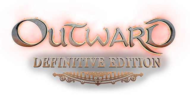 Логотип Outward