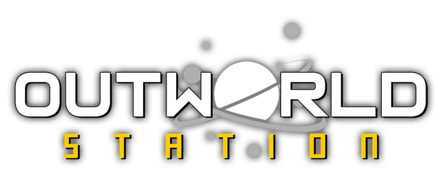 Логотип Outworld Station