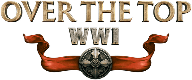 Логотип Over The Top: WWI